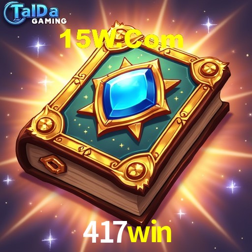 Descubra a Essência do 417win: Nossa História e Compromissos