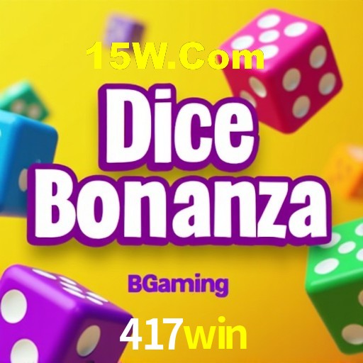 A Emoção da Loteria na 417win: Uma Chance de Mudança de Vida